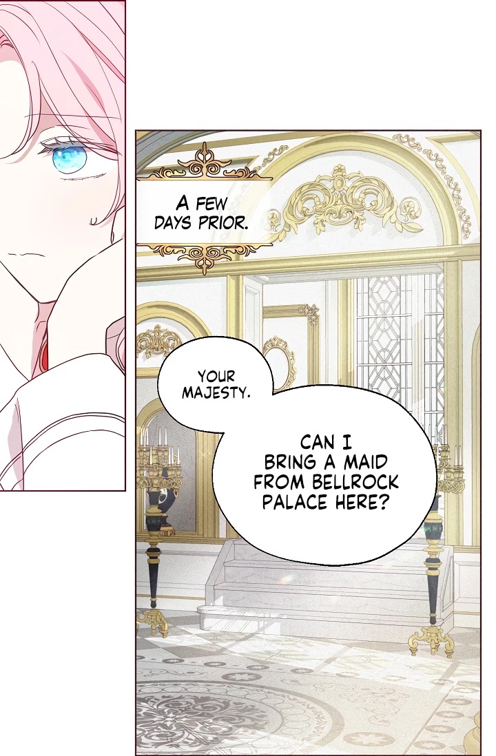 Seduce the Villain's Father Chapter 47 page 11 - Chapter 47