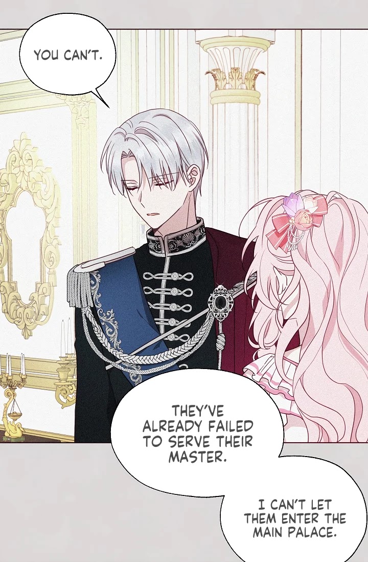 Seduce the Villain's Father Chapter 47 page 13 - Chapter 47