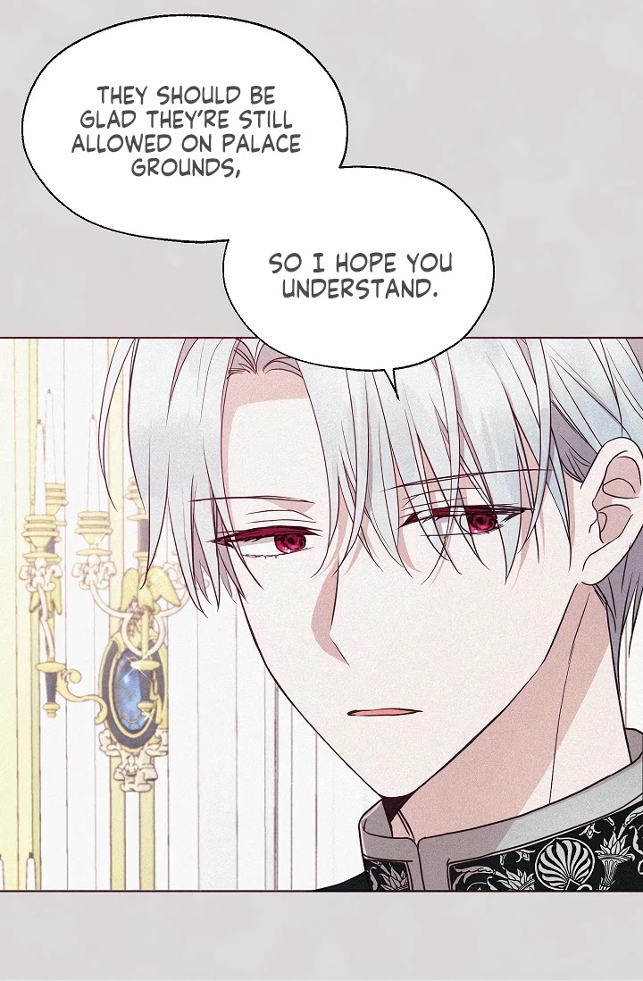Seduce the Villain's Father Chapter 47 page 14 - Chapter 47