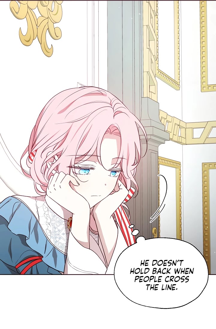 Seduce the Villain's Father Chapter 47 page 15 - Chapter 47