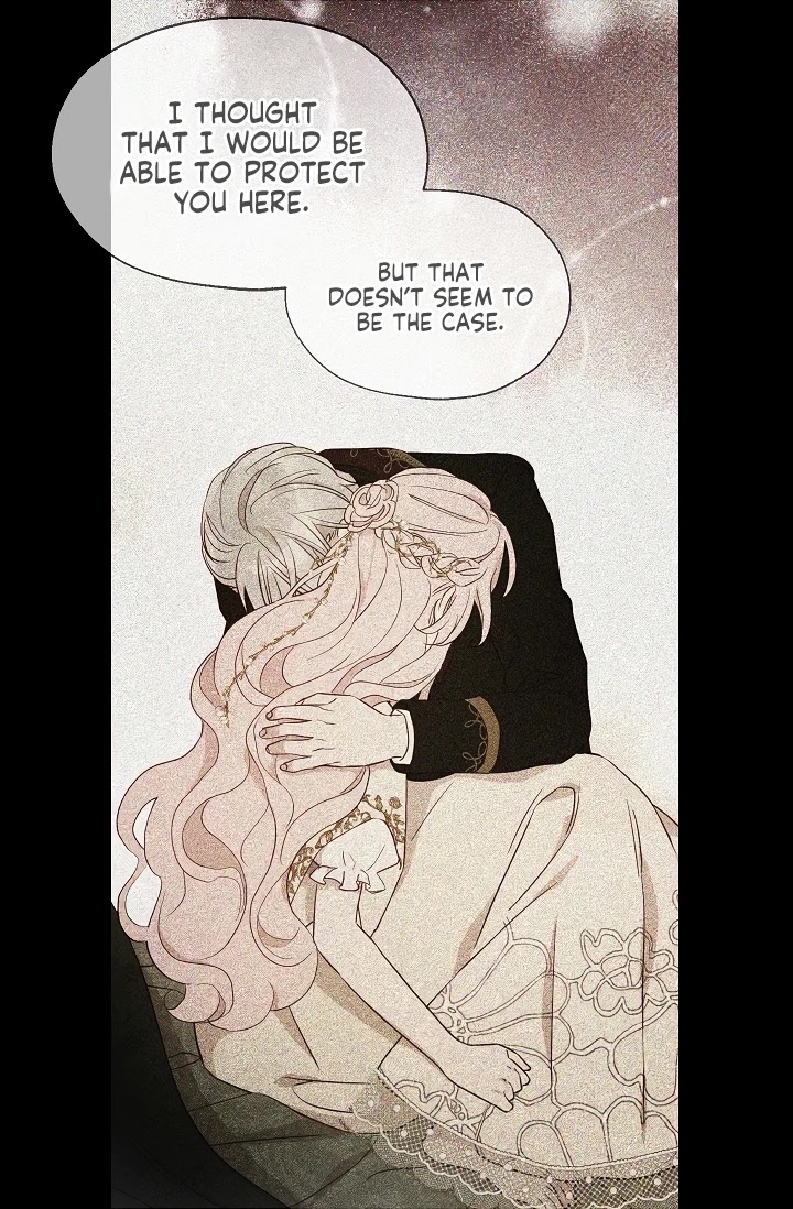 Seduce the Villain's Father Chapter 47 page 16 - Chapter 47