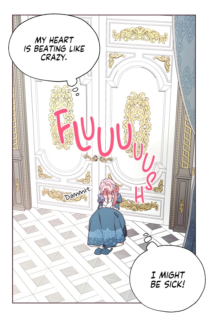 Seduce the Villain's Father Chapter 47 page 18 - Chapter 47