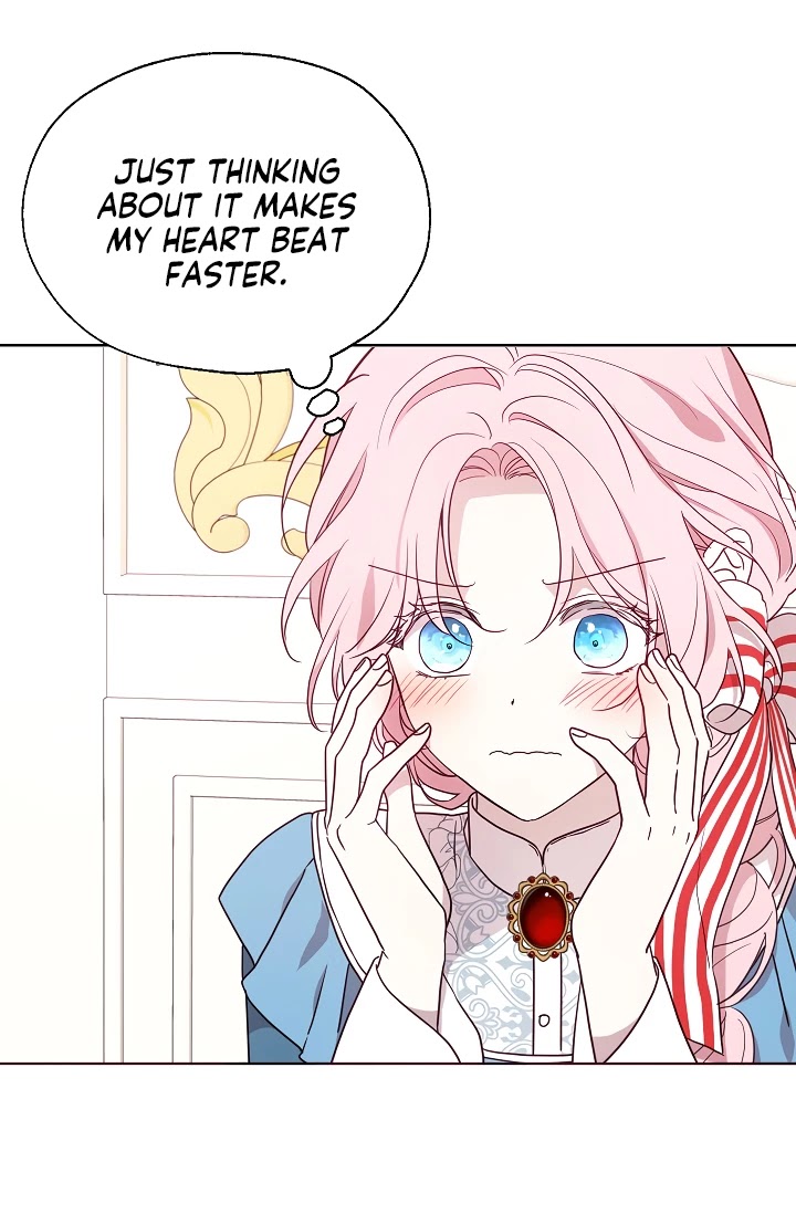 Seduce the Villain's Father Chapter 47 page 19 - Chapter 47