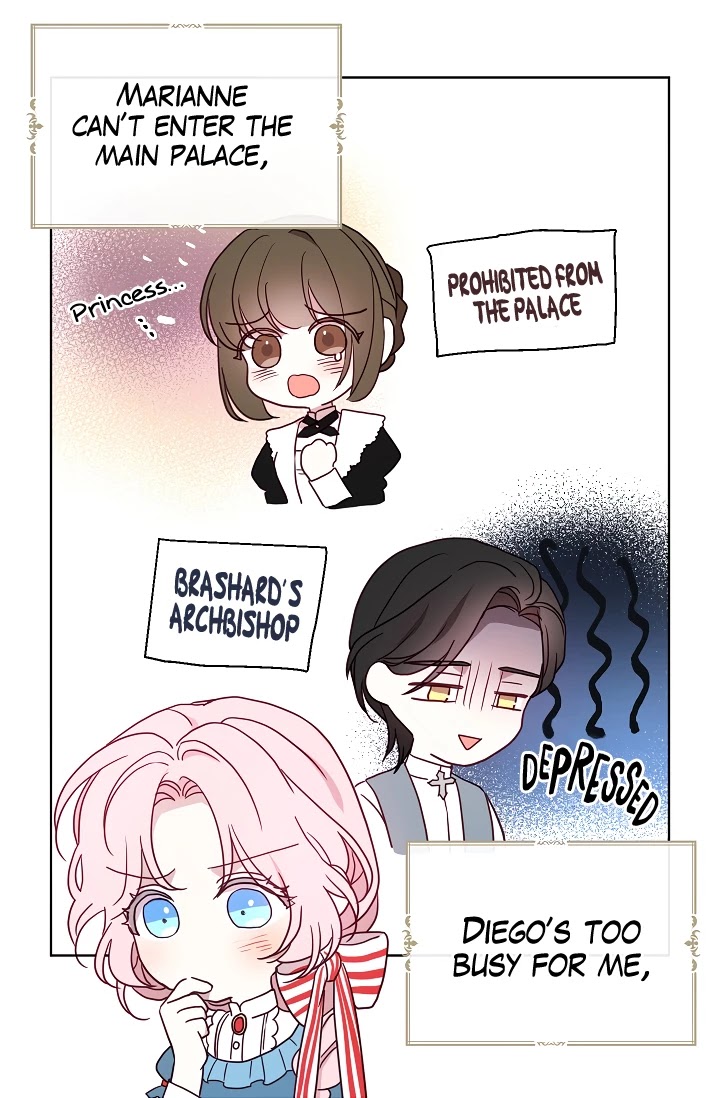 Seduce the Villain's Father Chapter 47 page 20 - Chapter 47