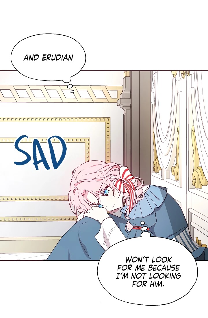 Seduce the Villain's Father Chapter 47 page 21 - Chapter 47