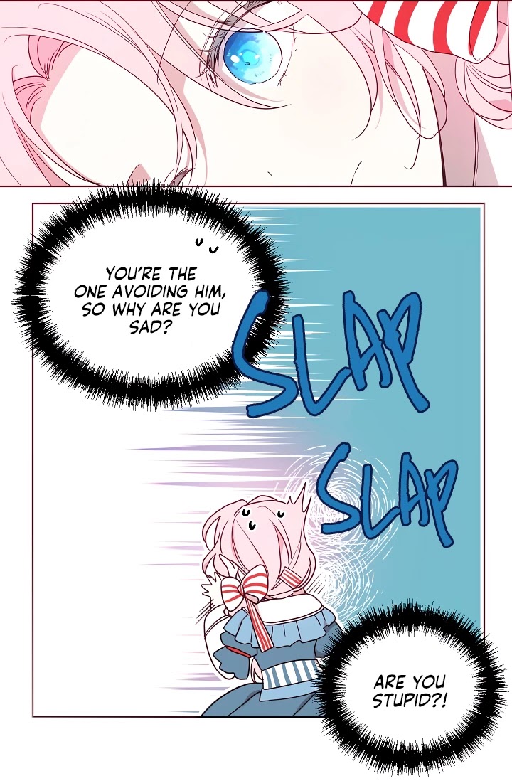 Seduce the Villain's Father Chapter 47 page 22 - Chapter 47