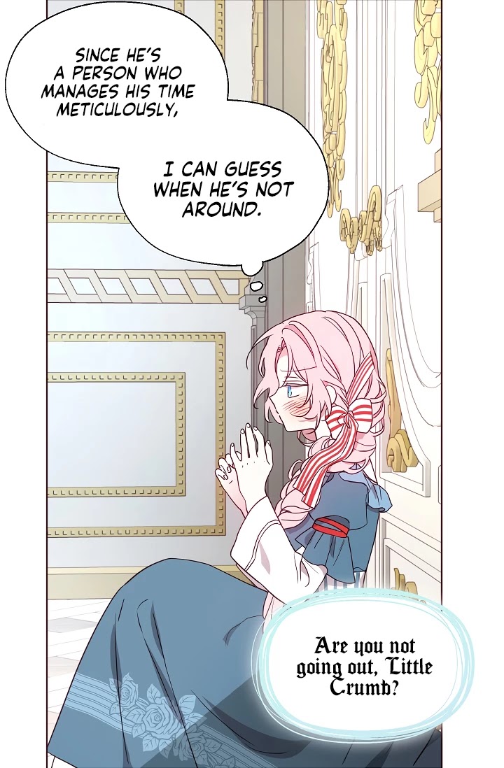 Seduce the Villain's Father Chapter 47 page 23 - Chapter 47