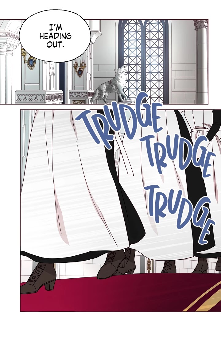 Seduce the Villain's Father Chapter 47 page 25 - Chapter 47