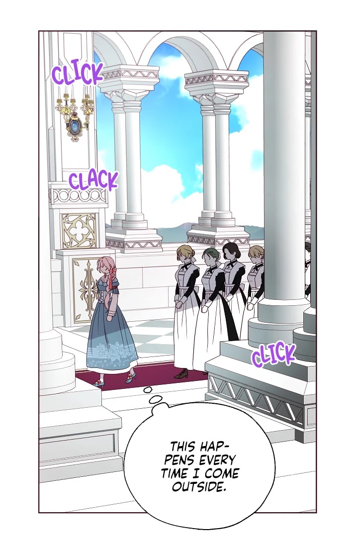 Seduce the Villain's Father Chapter 47 page 26 - Chapter 47