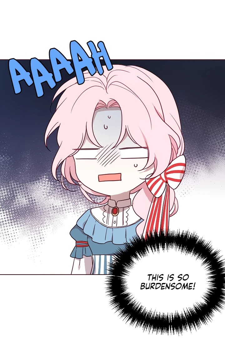 Seduce the Villain's Father Chapter 47 page 27 - Chapter 47
