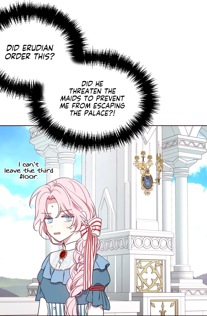 Seduce the Villain's Father Chapter 47 page 28 - Chapter 47