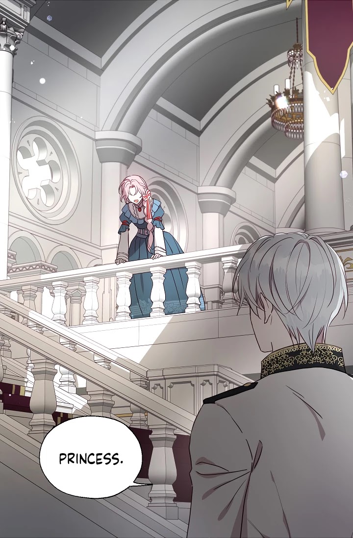 Seduce the Villain's Father Chapter 47 page 32 - Chapter 47