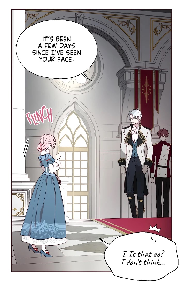 Seduce the Villain's Father Chapter 47 page 33 - Chapter 47
