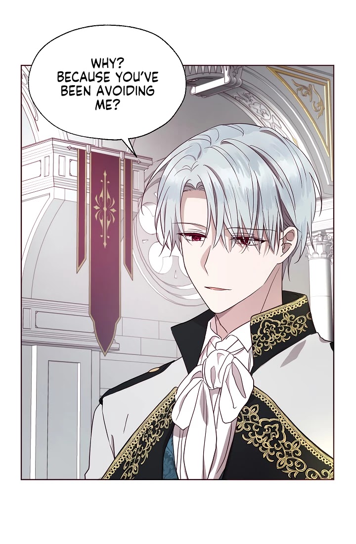 Seduce the Villain's Father Chapter 47 page 34 - Chapter 47