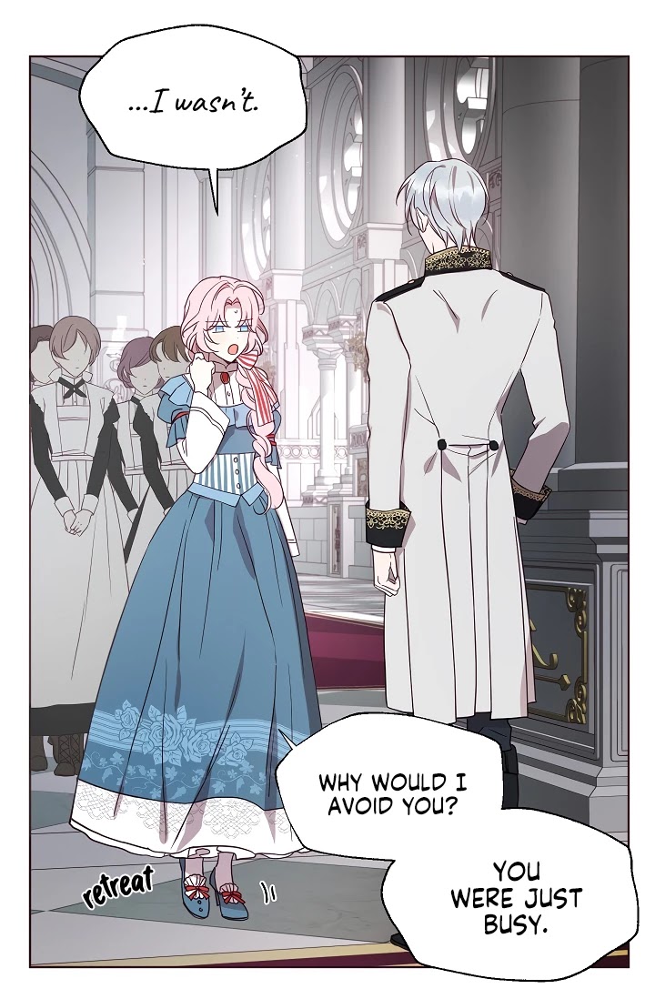 Seduce the Villain's Father Chapter 47 page 35 - Chapter 47