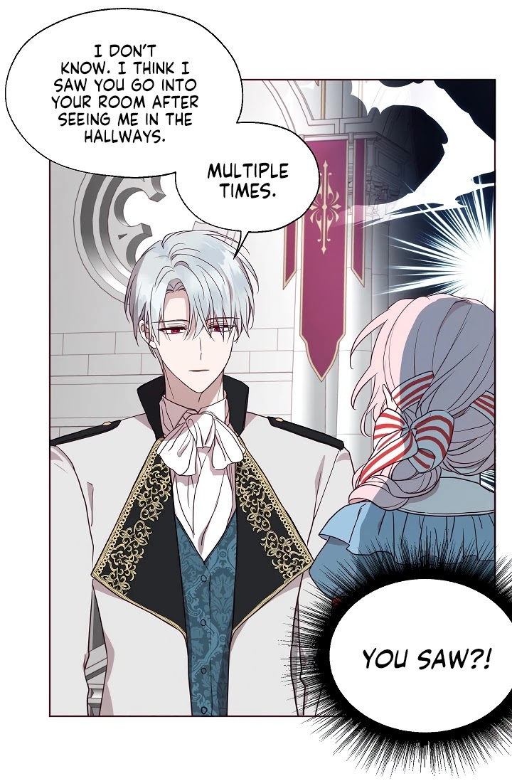 Seduce the Villain's Father Chapter 47 page 36 - Chapter 47