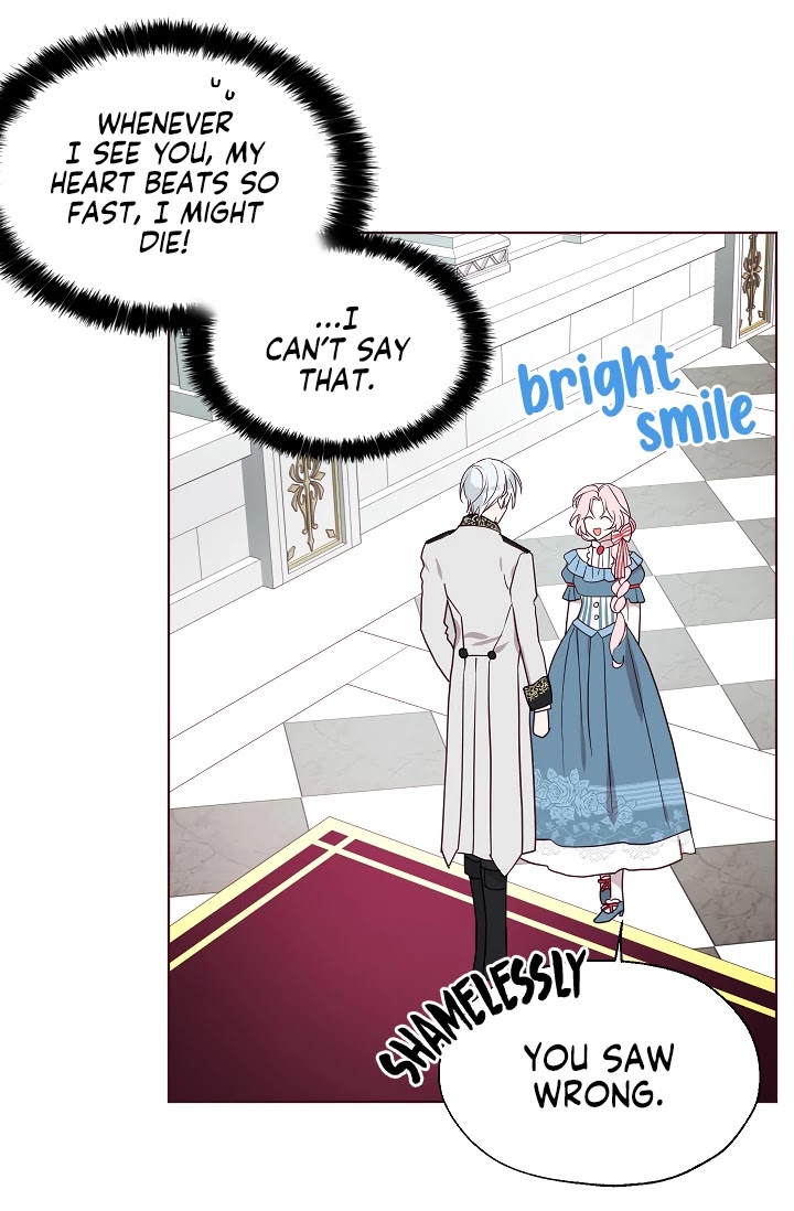 Seduce the Villain's Father Chapter 47 page 37 - Chapter 47