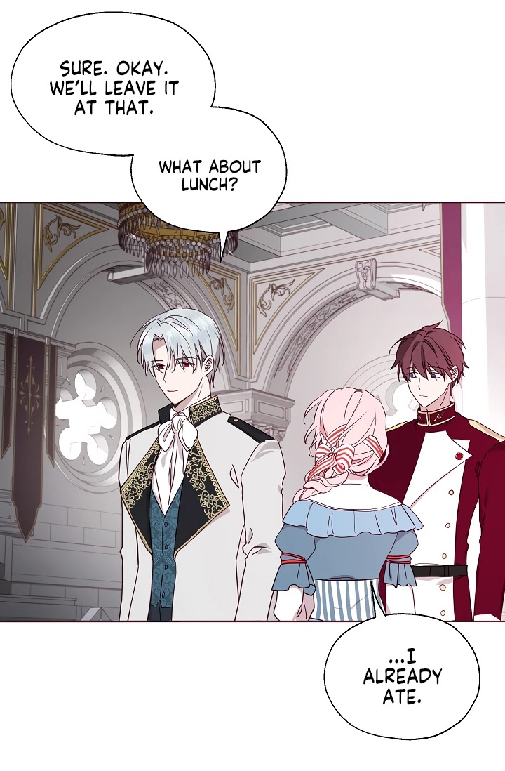 Seduce the Villain's Father Chapter 47 page 38 - Chapter 47