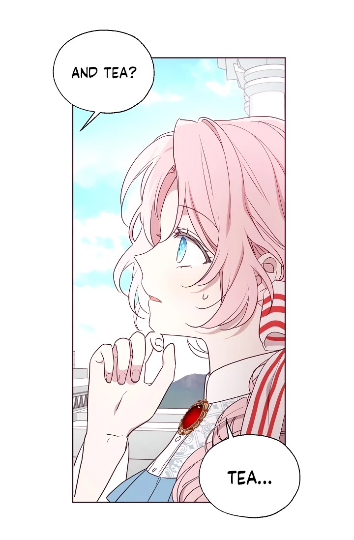 Seduce the Villain's Father Chapter 47 page 39 - Chapter 47
