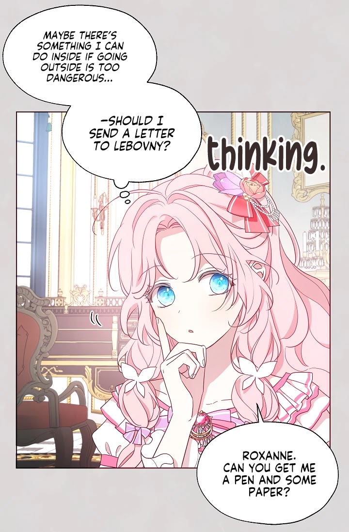Seduce the Villain's Father Chapter 47 page 4 - Chapter 47
