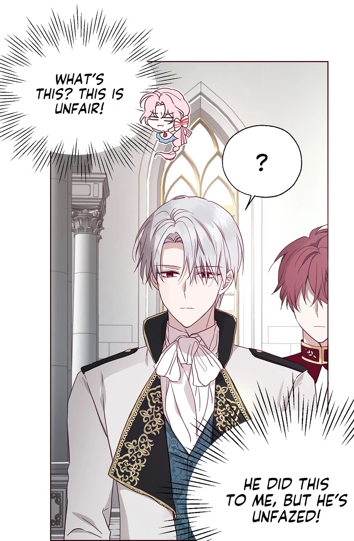 Seduce the Villain's Father Chapter 47 page 41 - Chapter 47