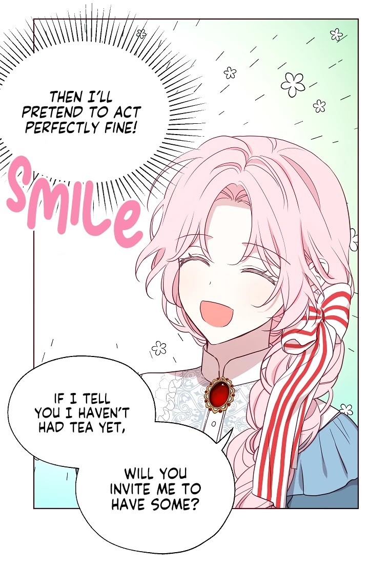 Seduce the Villain's Father Chapter 47 page 42 - Chapter 47