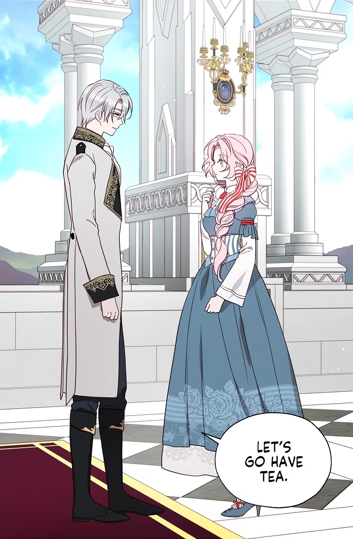 Seduce the Villain's Father Chapter 47 page 47 - Chapter 47