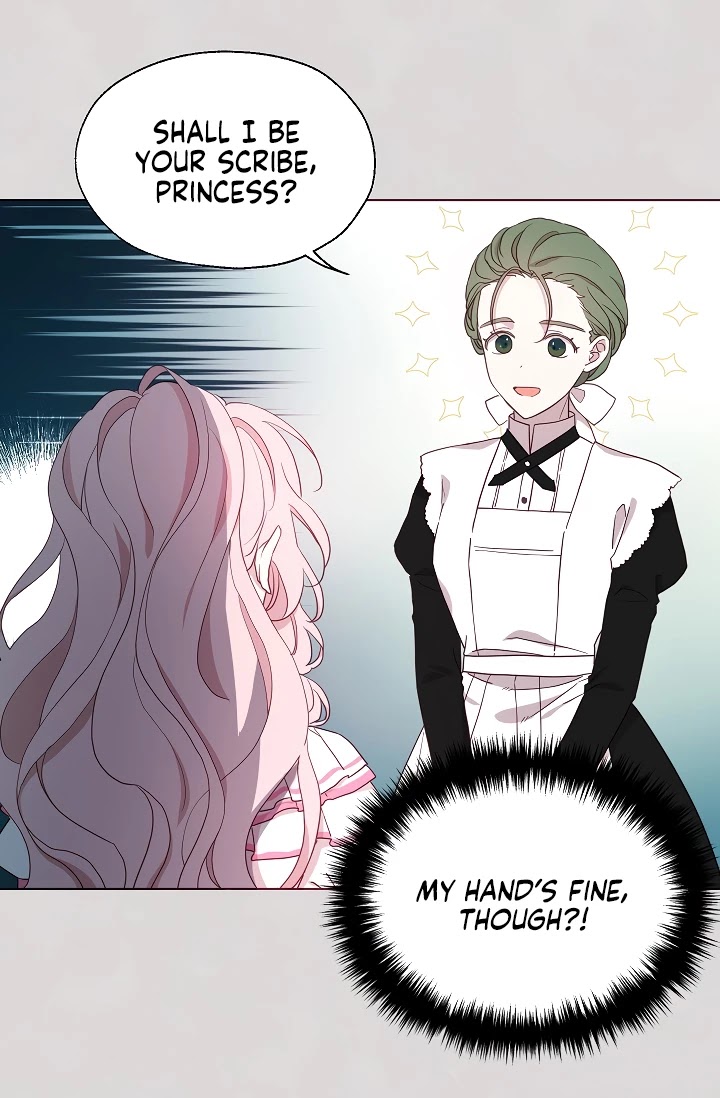 Seduce the Villain's Father Chapter 47 page 5 - Chapter 47
