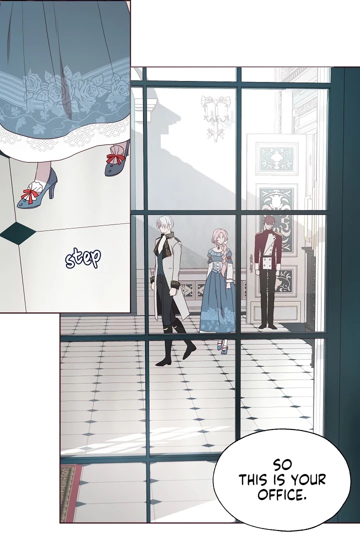 Seduce the Villain's Father Chapter 47 page 50 - Chapter 47