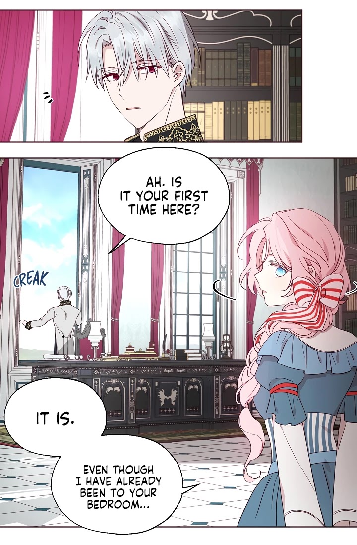 Seduce the Villain's Father Chapter 47 page 51 - Chapter 47
