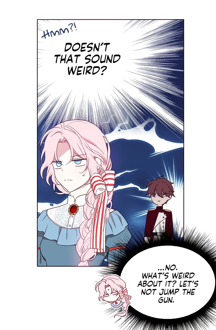 Seduce the Villain's Father Chapter 47 page 52 - Chapter 47