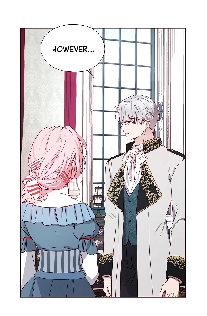Seduce the Villain's Father Chapter 47 page 55 - Chapter 47