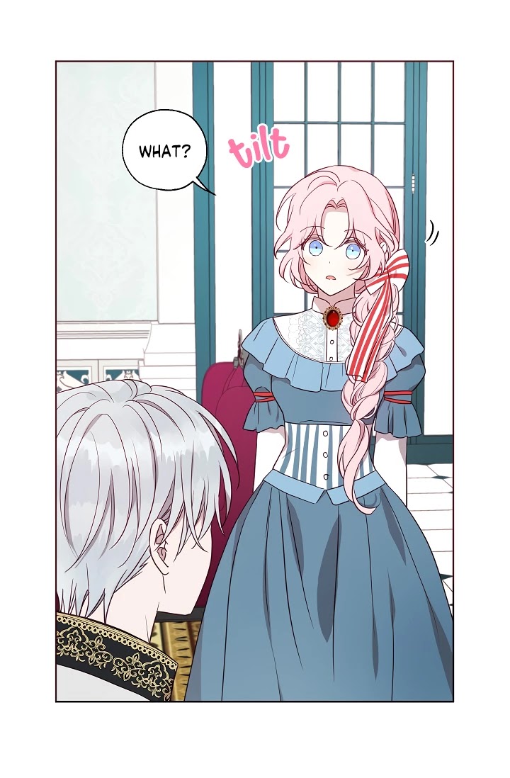 Seduce the Villain's Father Chapter 47 page 57 - Chapter 47
