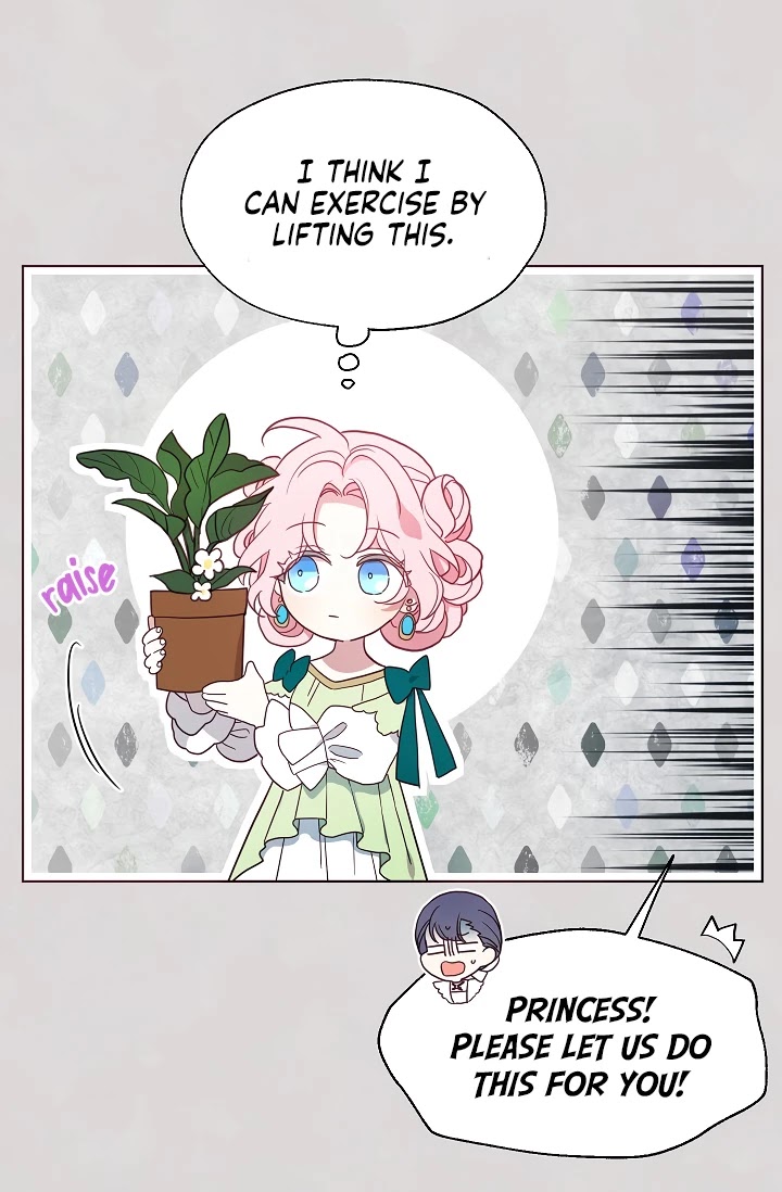 Seduce the Villain's Father Chapter 47 page 6 - Chapter 47