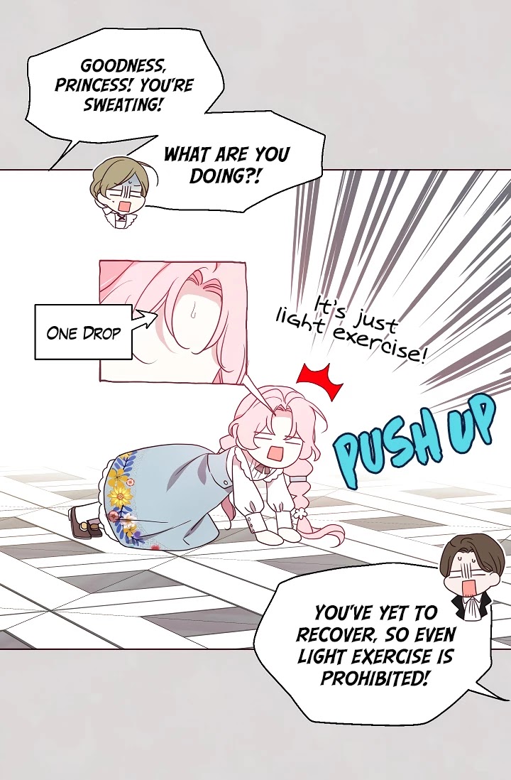 Seduce the Villain's Father Chapter 47 page 7 - Chapter 47
