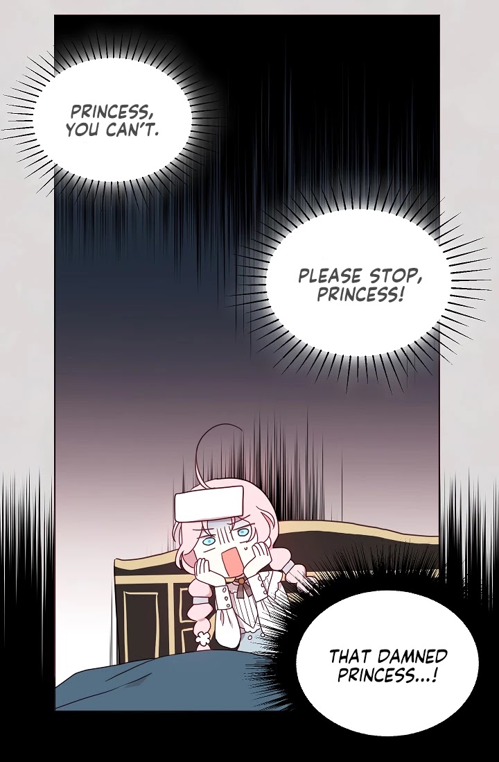 Seduce the Villain's Father Chapter 47 page 8 - Chapter 47