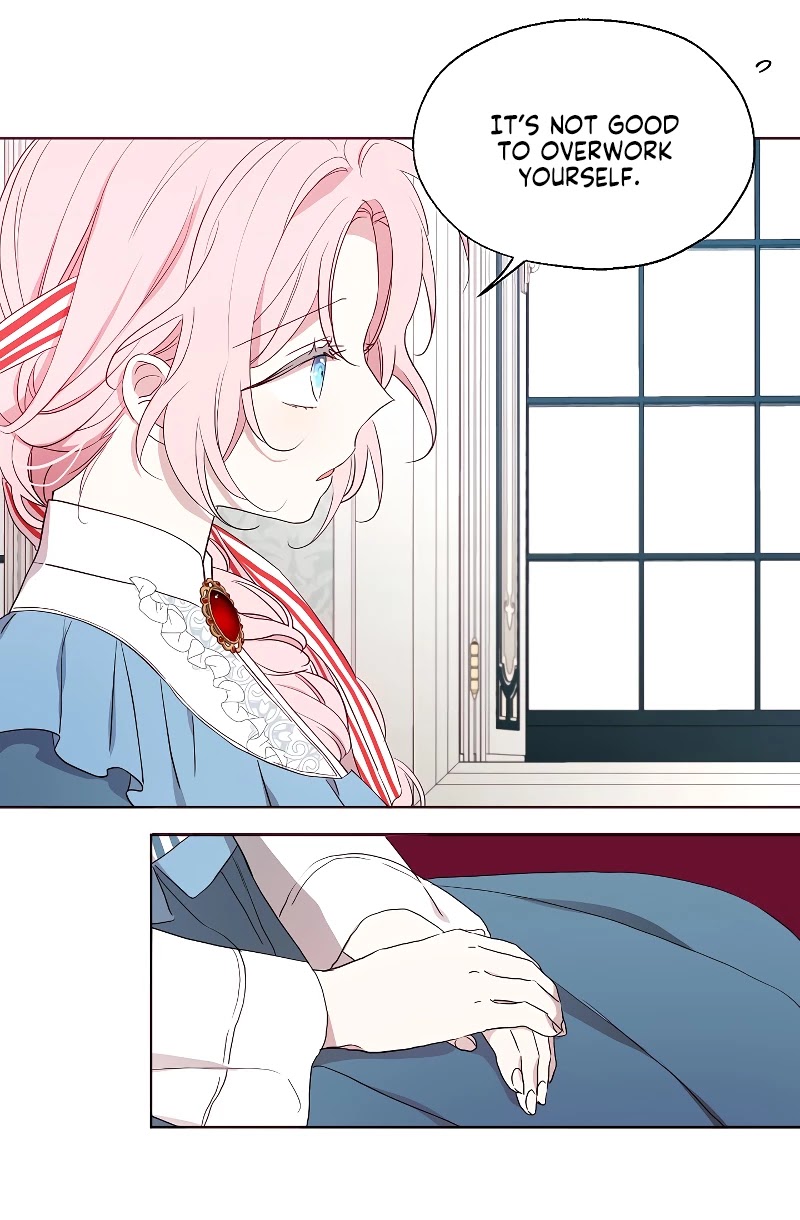 Seduce the Villain's Father Chapter 48 page 10 - Chapter 48