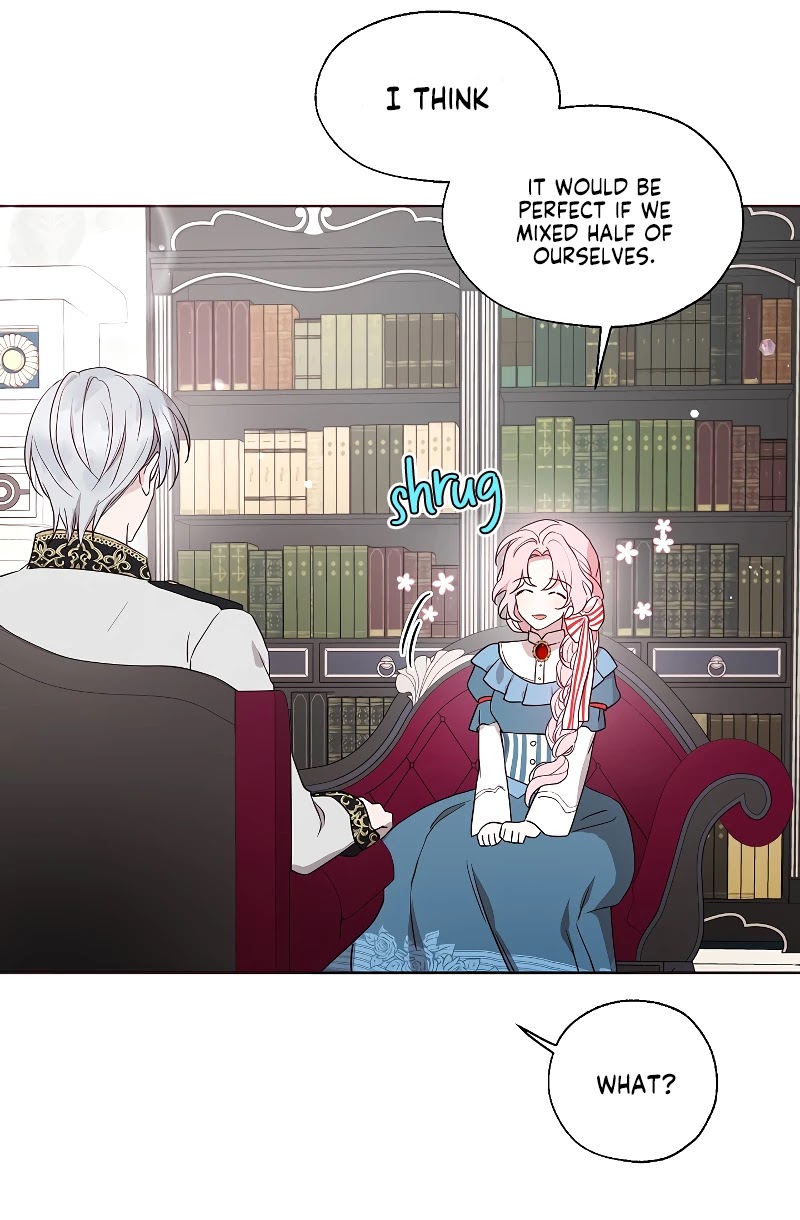 Seduce the Villain's Father Chapter 48 page 11 - Chapter 48