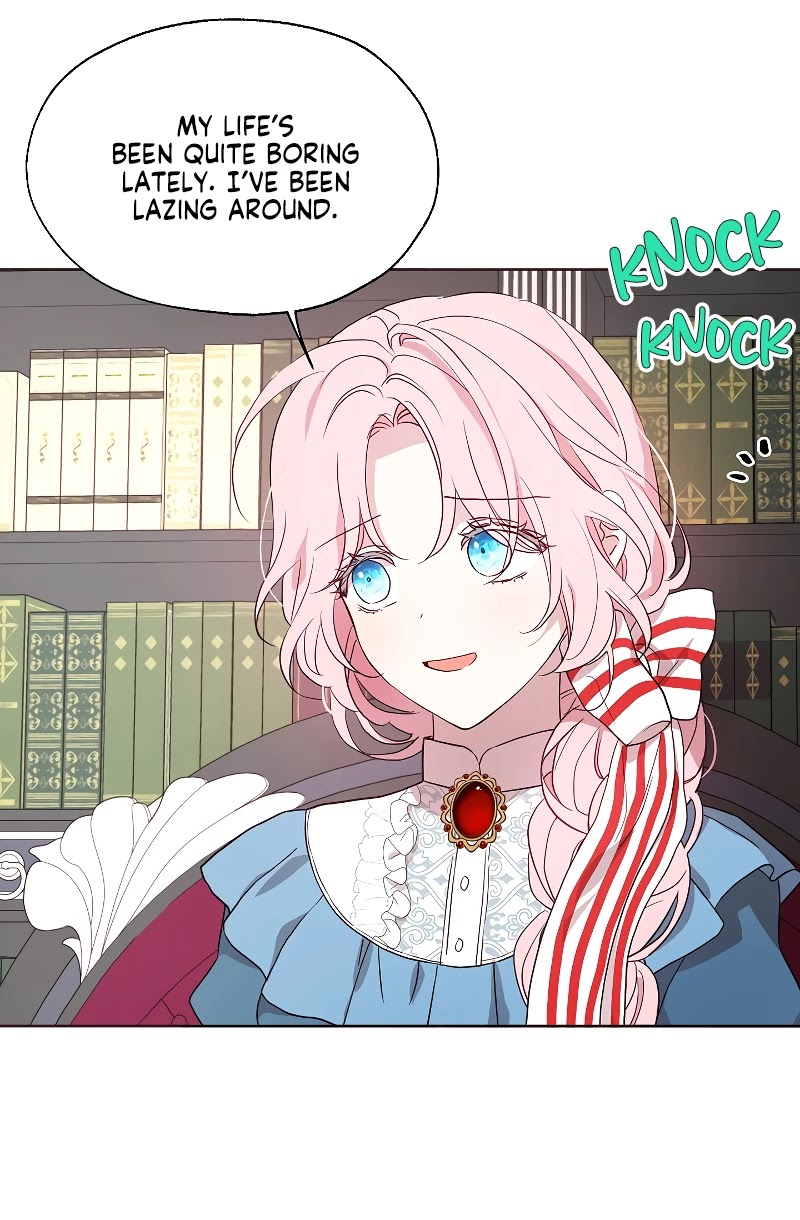 Seduce the Villain's Father Chapter 48 page 12 - Chapter 48