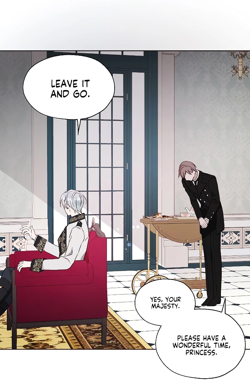 Seduce the Villain's Father Chapter 48 page 14 - Chapter 48