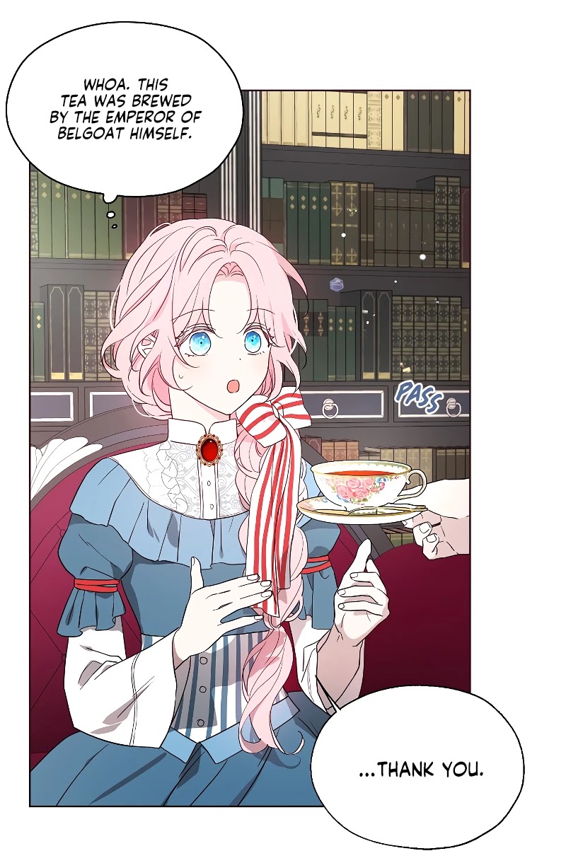 Seduce the Villain's Father Chapter 48 page 18 - Chapter 48