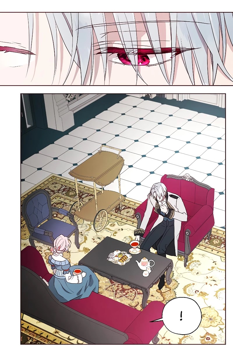 Seduce the Villain's Father Chapter 48 page 20 - Chapter 48