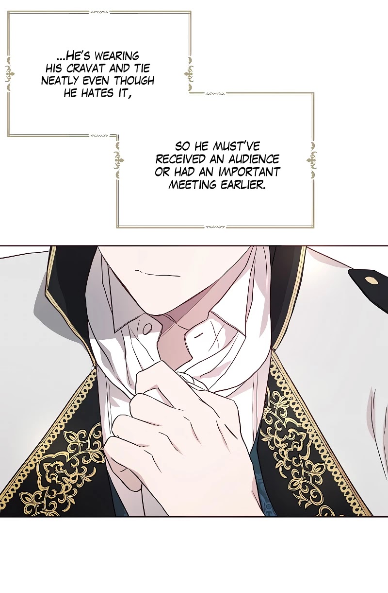 Seduce the Villain's Father Chapter 48 page 21 - Chapter 48