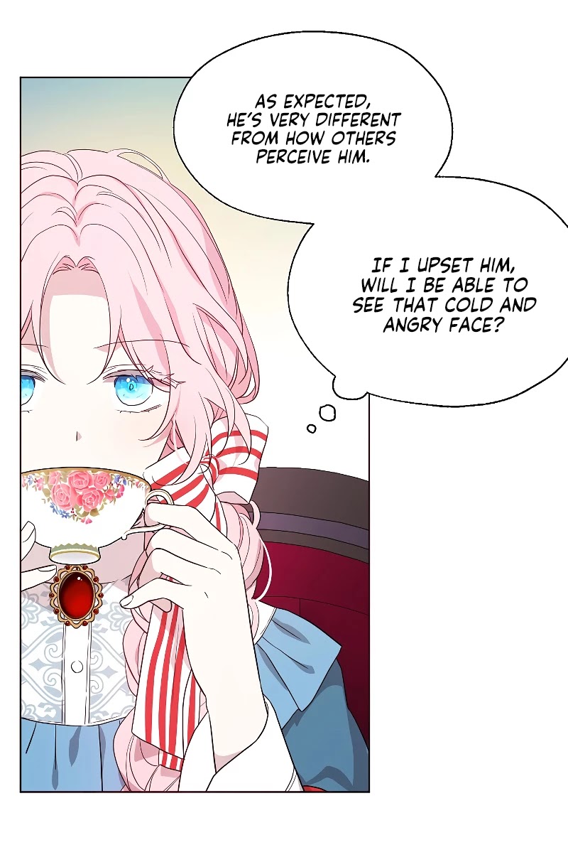 Seduce the Villain's Father Chapter 48 page 22 - Chapter 48