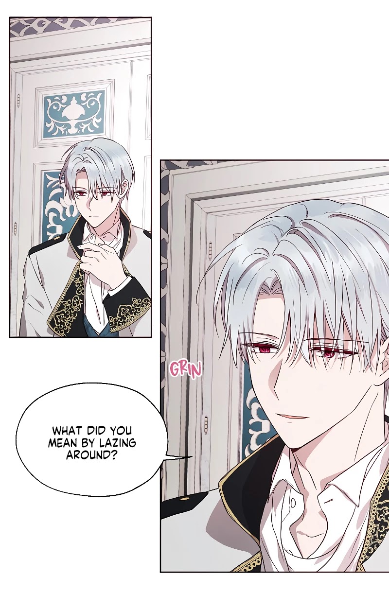 Seduce the Villain's Father Chapter 48 page 23 - Chapter 48
