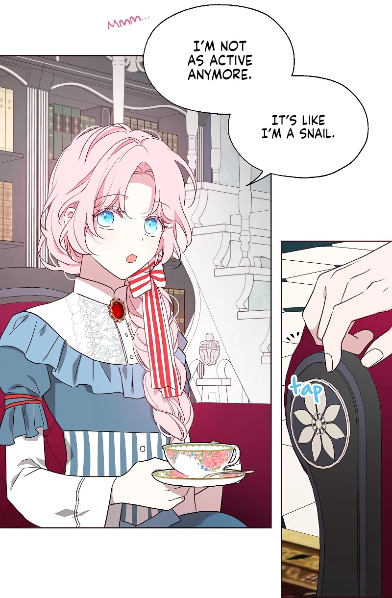 Seduce the Villain's Father Chapter 48 page 24 - Chapter 48