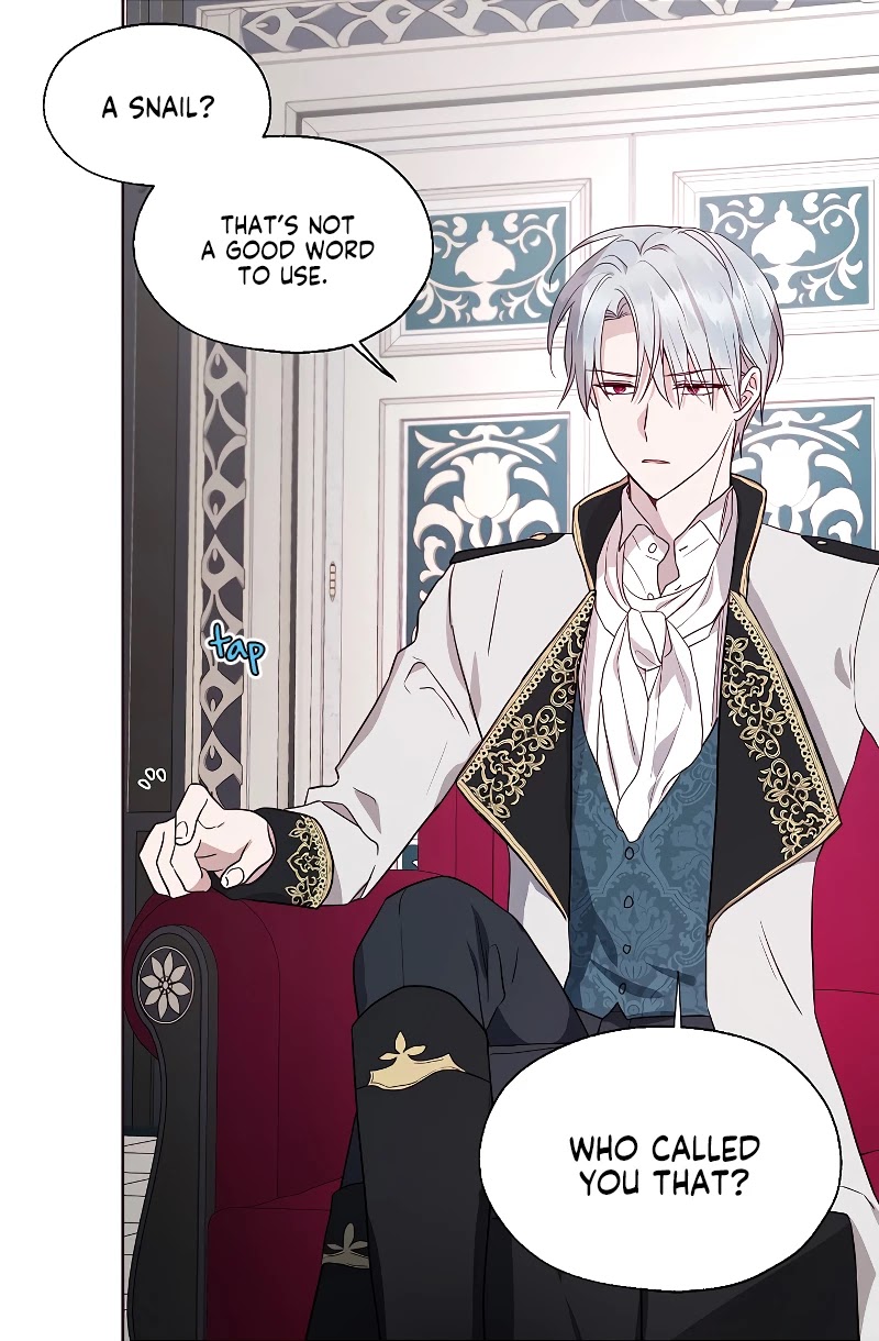 Seduce the Villain's Father Chapter 48 page 25 - Chapter 48