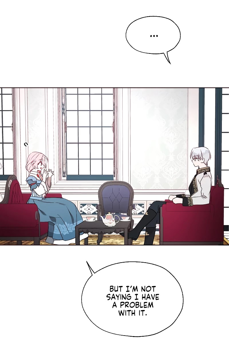 Seduce the Villain's Father Chapter 48 page 28 - Chapter 48