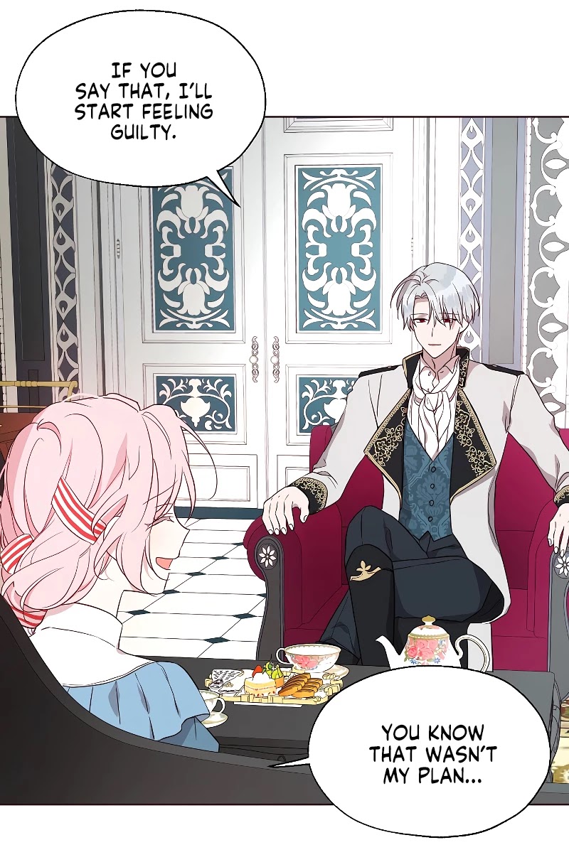 Seduce the Villain's Father Chapter 48 page 29 - Chapter 48