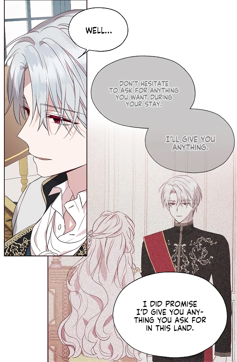 Seduce the Villain's Father Chapter 48 page 30 - Chapter 48
